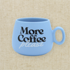 “More Coffee Please” Mug