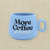 “More Coffee Please” Mug