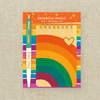 Rainbow Magic Pen + Notepad Set