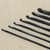 E (3.5mm) Ebony Crochet Hook | Lantern Moon
