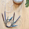 6 US - 10 US | 16”-32” KnitPro Dreamz Fixed Circular Needles