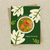 Bird Birthday Sticker Card