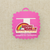 Reading Rainbow Magnetic Bookmark