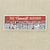 The Feminist Agenda Vinyl Sticker