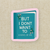 But I Don't Want To Vinyl Sticker