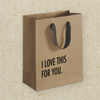 Love This For You Gift Bag