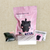 Shadow the Black Cat | Needle Felting Kit
