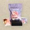 Lola the Piggycorn | Needle Felting Kit
