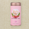 Strawberry Mint Herbal Tea