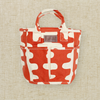 Project Tote | Echo Tangerine