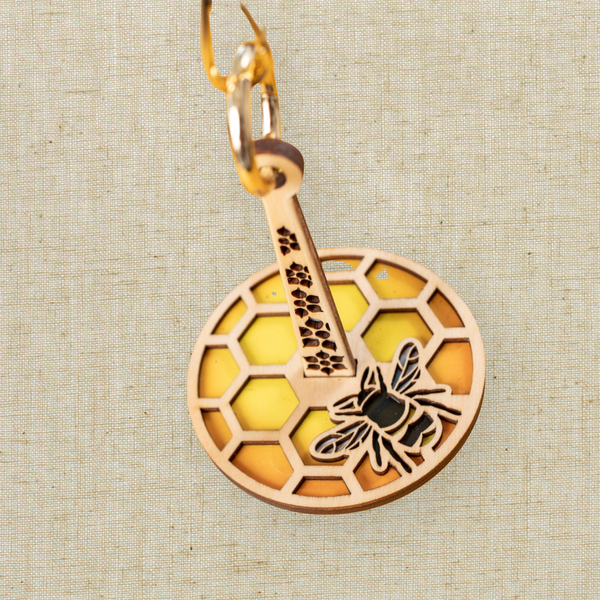 Honeybee Mini Minder