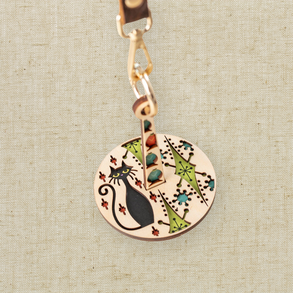 Kitty Kitty Mini Minder