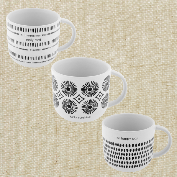 Milo Mug | Choose Your Favorite