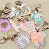 Enamel Keychain | Choose Your Favorite