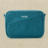 Aquamarine | Soolla® Studio Pouch