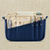 Marina | Soolla® Studio Pouch