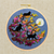 Cats & Full Moon Embroidery Kit