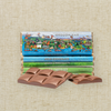 Oregon Bar Milk Chocolate