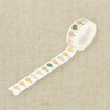 That's My Girl: Darling Hot Air Balloons Washi Tape