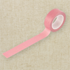 Pink Essentials Washi Tape
