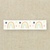 Rainbows And Stars Washi Tape