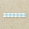 Gingham Washi Tape