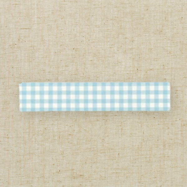 Gingham Washi Tape