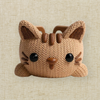 Cat Yarn Bowl