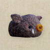 Boar Needle Felting Kit
