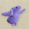 Pterodactyl Needle Felting Kit