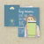 Hey Mama Love You and Your Big Dumb Cup Card