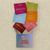 The Love Cycle Tea Collection