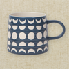 Midnight Moon Mug | 12 oz