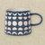 Midnight Moon Mug | 12 oz