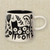Catbloom Mug | 12 oz