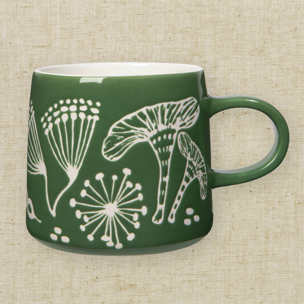 Wildgrove Mug | 14 oz