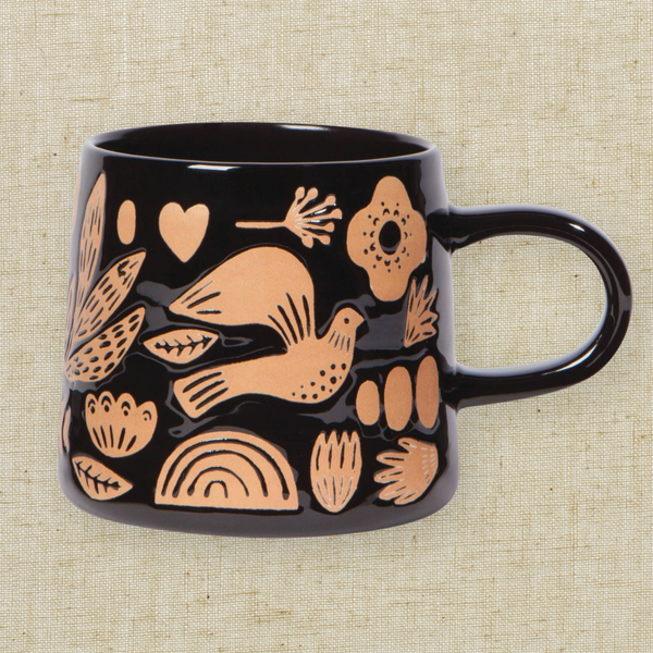 Myth Mug | 12 oz