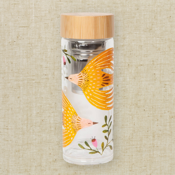 Plume Tea Infuser