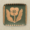 Teppi Imprint Trinket Tray