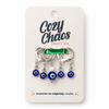 Cozy Stitch Markers