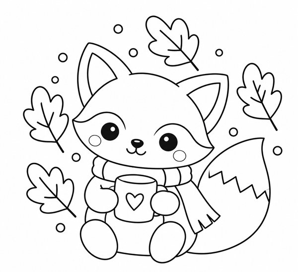 For Fox Sake: Painting with Wool | Saturday, November 21 | 12-2pm