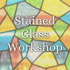 Take & Make Stained Glass: Hummingbird with The Gilded Krakken