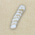 Ivory Merino Wool Roving | 4 oz