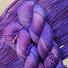Spirit– Hand-Dyed Merino Yarn - Briar Patch Fibre Co