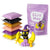 Halloween Cat Clay Crafting Kit
