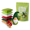 Gnome Clay Crafting Kit