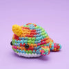 Bjørn the Narwhal – Beginner Crochet Kit
