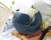 Minimal Ceramic Yarn Bowl