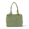 Ganja Green | Soolla Studio Artist Bag