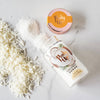Coconut Sugar 0.5oz Glass Jar